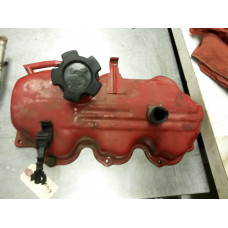 93E019 Left Valve Cover From 1994 Nissan Maxima  3.0